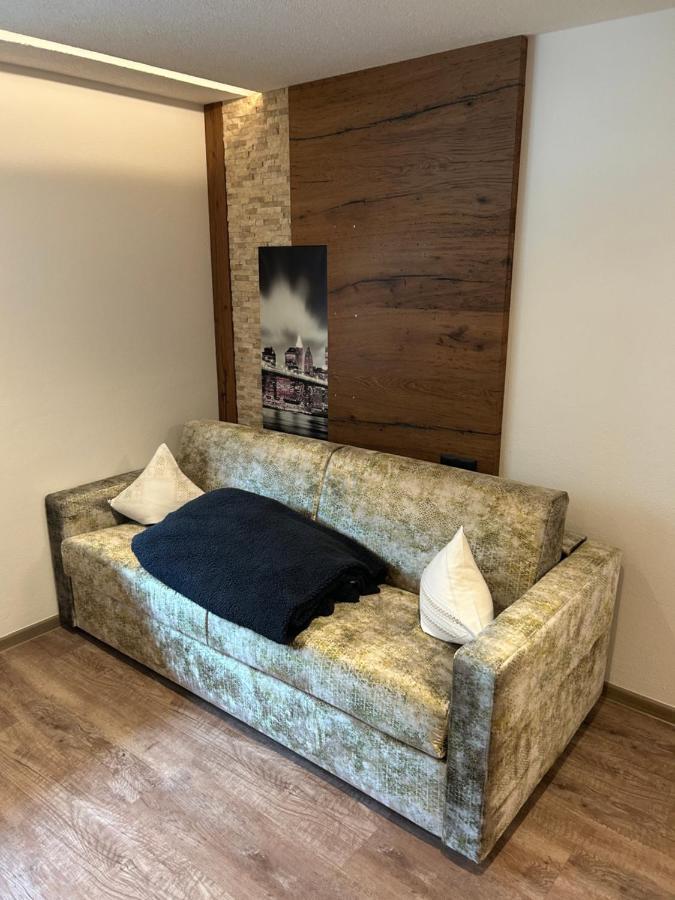 Ferienwohnung Tux Kültér fotó