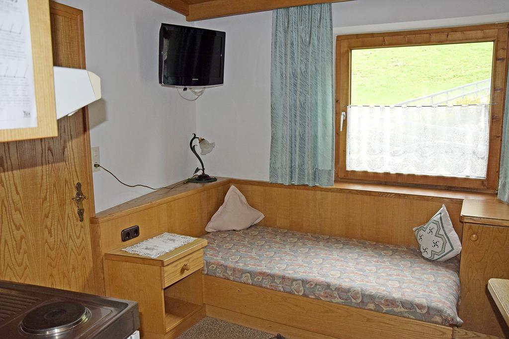 Ferienwohnung Tux Kültér fotó